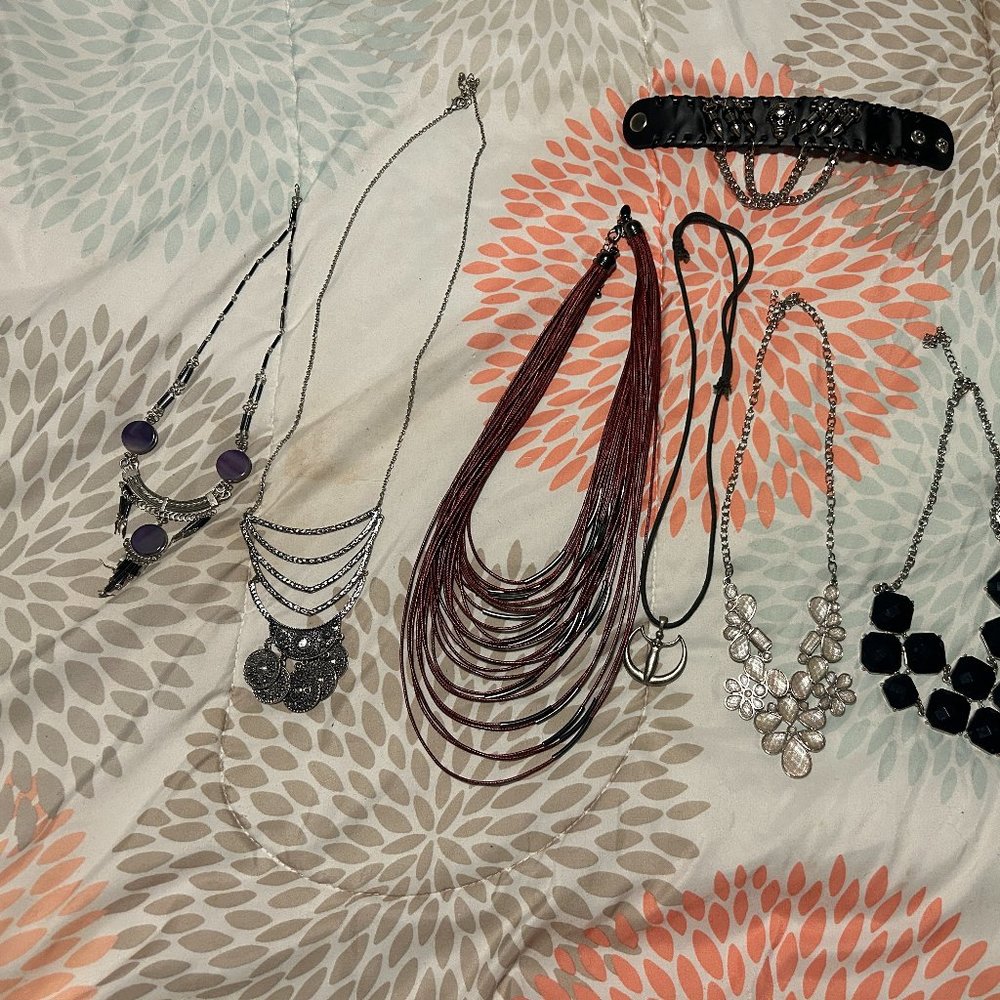 Jewelry Bundle